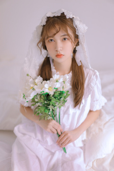 我学生的妈妈